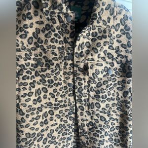 Wild Fable jacket from target. Has been worn but is in good condition.
